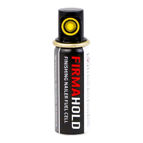 Timco FirmaHold Brandstofcel voor Afwerkingsspijkerpistool, 30ml (Verpakking 2)