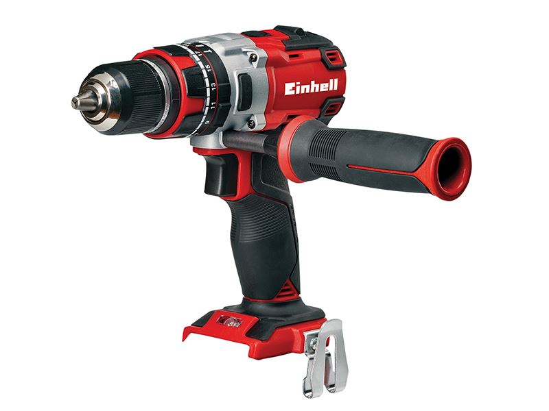 Einhell TE-CD 18 Li-i BL Brushless Hammer Drill 18V (Bare Unit)
