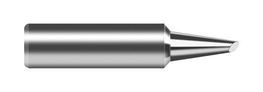 MULTICOMP PRO Κωνική Ακίδα Κολλητήρα, 45 Μοίρες, 4mm