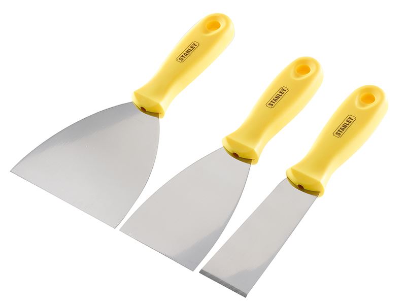 STANLEY® 手工工具套裝 - 3件裝 業餘工具組