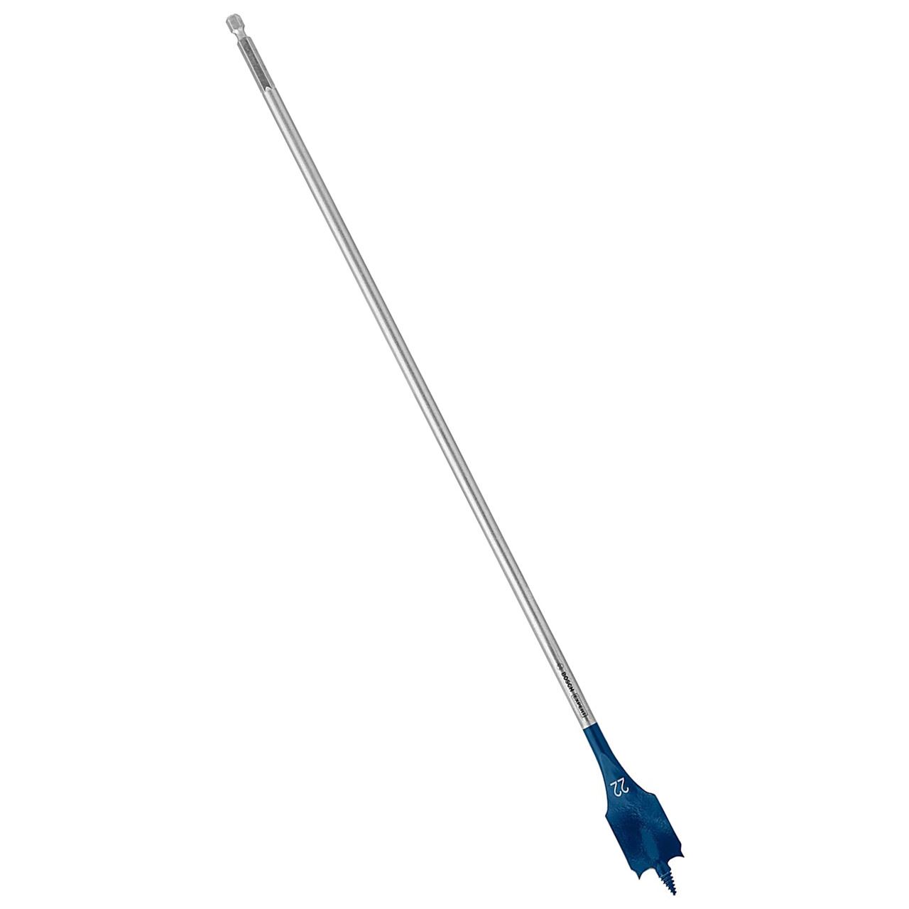Bosch Expert SelfCut Speed Spade Bit 22mm x 400mm