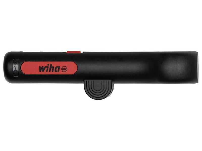 Wiha Stripping Tool for Cables, 6-13mm Diameter