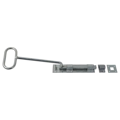 Timco - Bolt Tali Busur Dicas Galvani Panas (Saiz 18 Inci - 1 Unit)