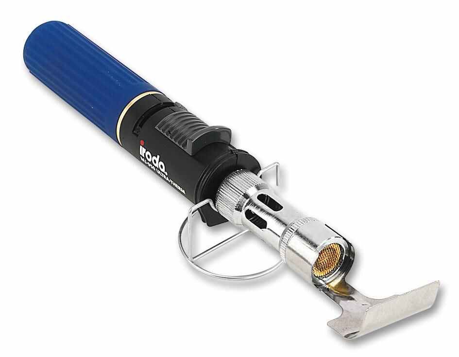 IRODA MJ-750 Ultra-Therm Heat Gun, 750°C, Vlammeloos