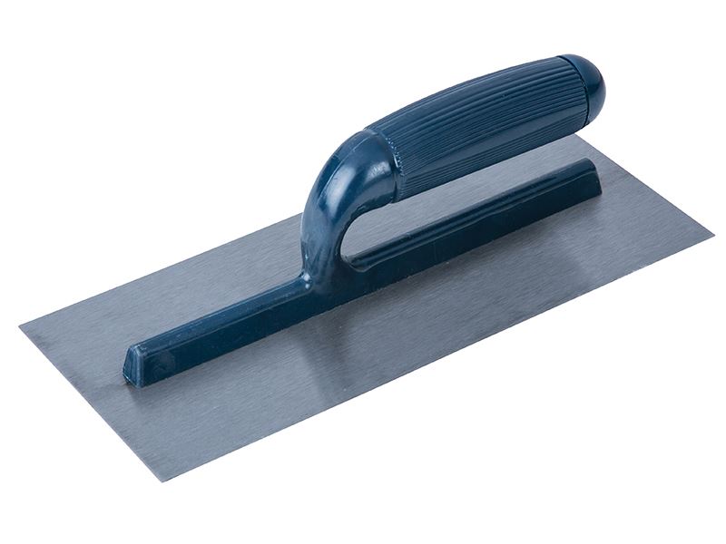 Blue Spot Tools - Glättekelle mit rutschfestem Kunststoffgriff 280mm