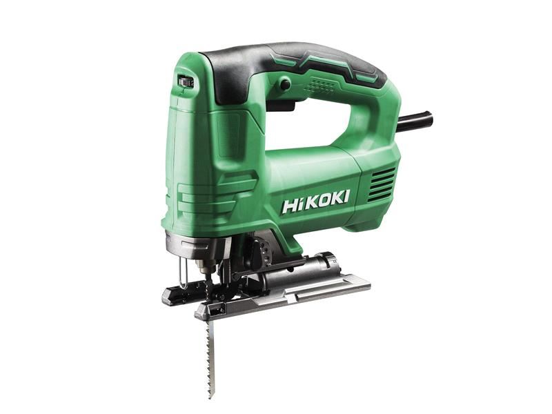 HiKOKI CJ90VST2J1Z Pilový stroj 705W, 240V