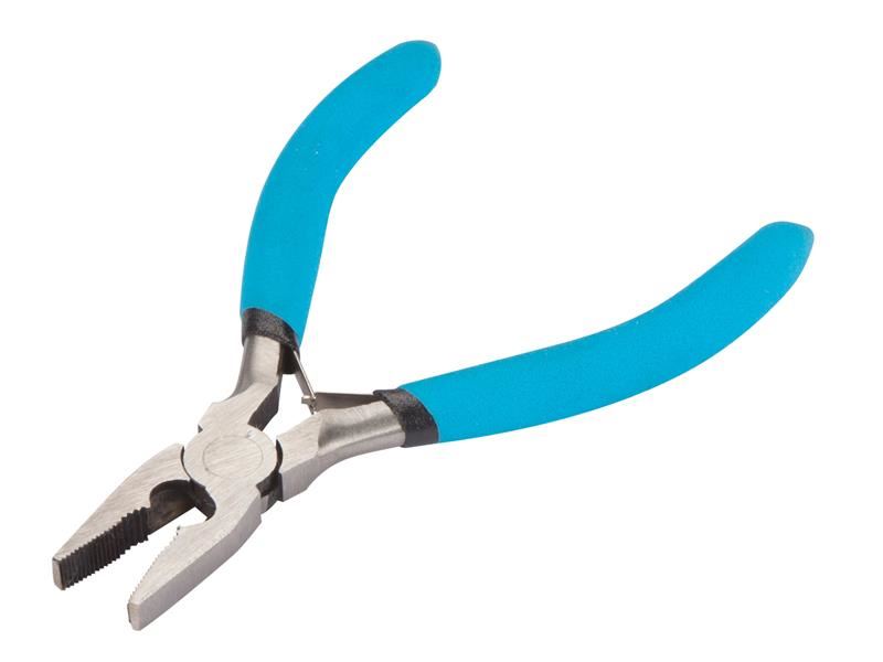 Blue Spot Tools - Pince combinée mini Soft Grip
