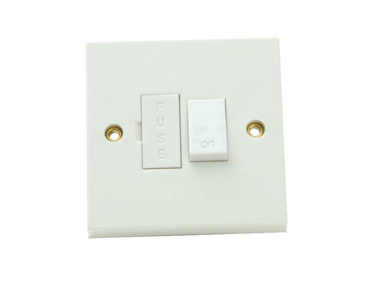 SMJ 13A Fused Switched Connection Unit