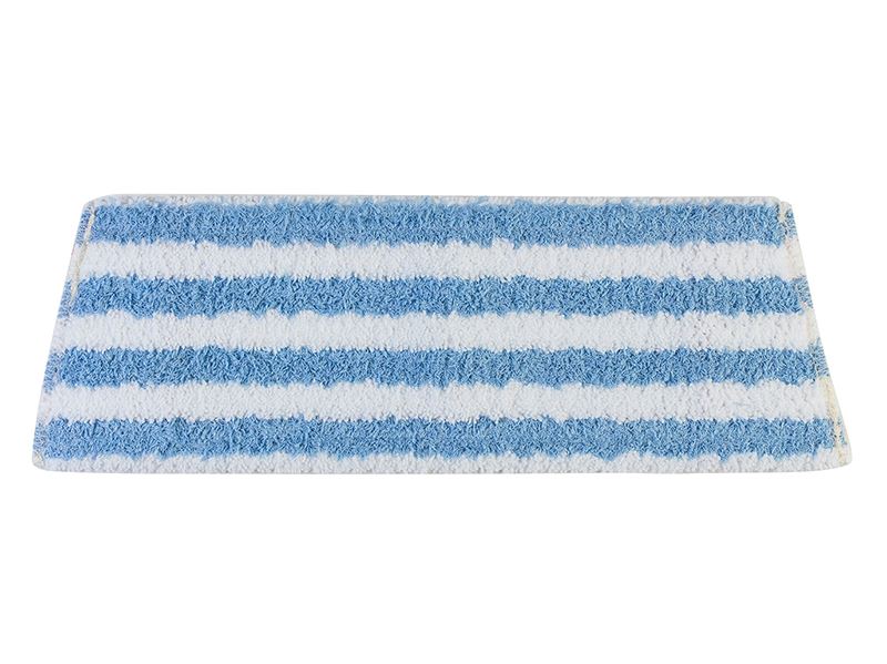 Vileda Active Max Microfibre & Cotton Mop Refill