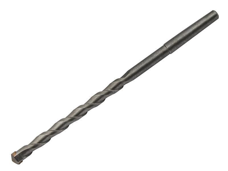 Faithfull Taper Wedge Masonry Drill Bit, 200mm, for Core Drilling