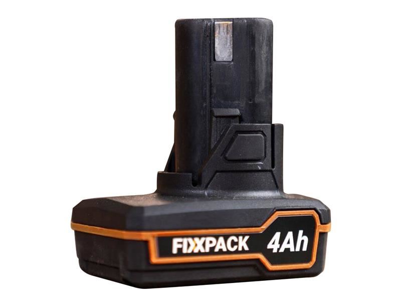 Batavia FIXXPACK Li-ion Battery 12V 4.0Ah
