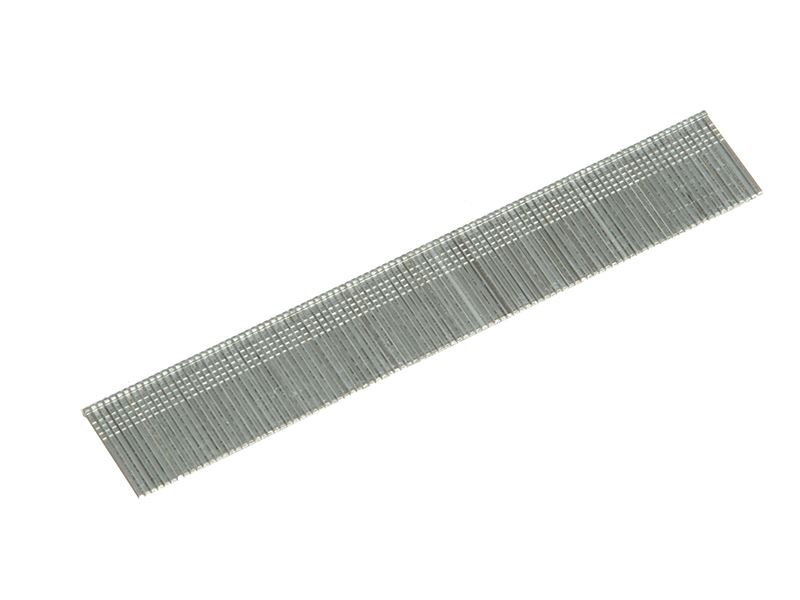 Bostitch Galvanised 45mm Brad Nails, Pack of 5000