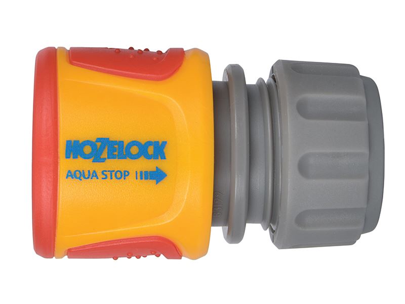 Hozelock Soft Touch AquaStop Connector 2075 - Großpackung