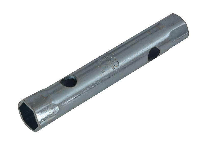 Clé à douille étroite Melco Whitworth 3/16 x 1/4, 100mm (4 po)