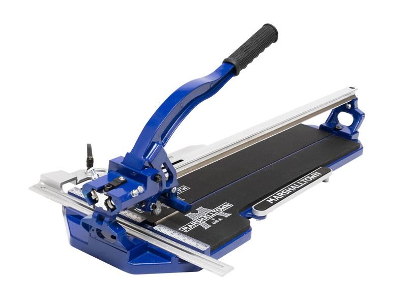 Marshalltown Pro Tile Cutter, 630mm, for Ceramic & Porcelain
