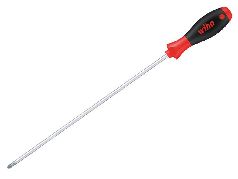 Wiha SoftFinish® PH2 x 300mm Screwdriver