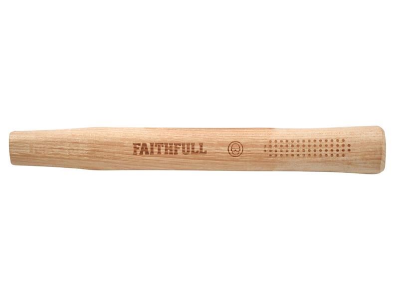 Faithfull - Pemegang Tukul Hickory FSC 279mm (11in)
