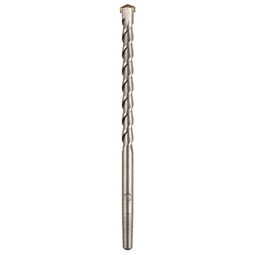 Timco Diamantkern Voorboor, Carbon Staal, 13.0 x 210mm