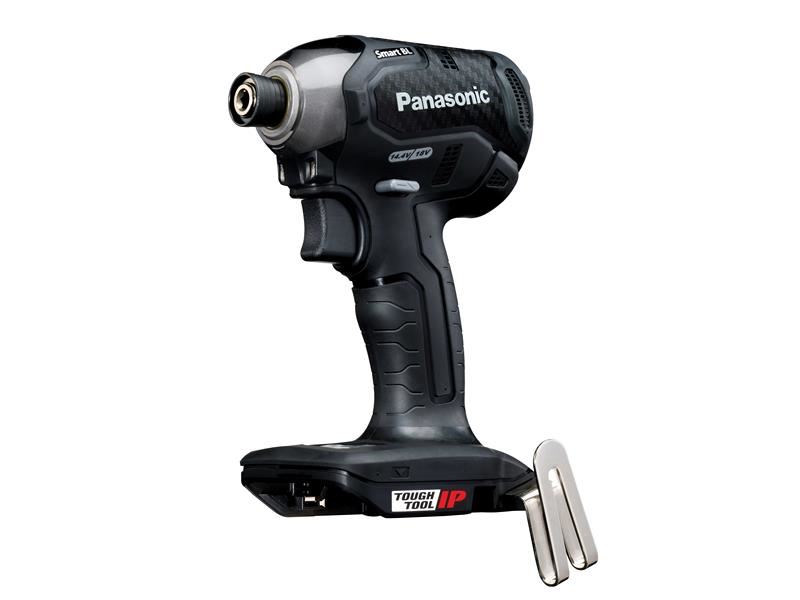 Panasonic EY76A1X 18V Brushless Impact Driver - Bare Unit