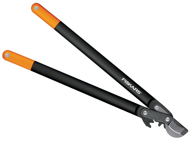 Fiskars PowerGear™ Bypass-Gartenschere - Groß