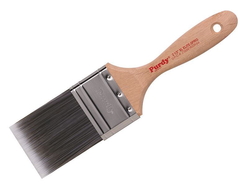 Purdy® XL™ Elite™ Sprig™ 油漆刷 - 2.5英寸