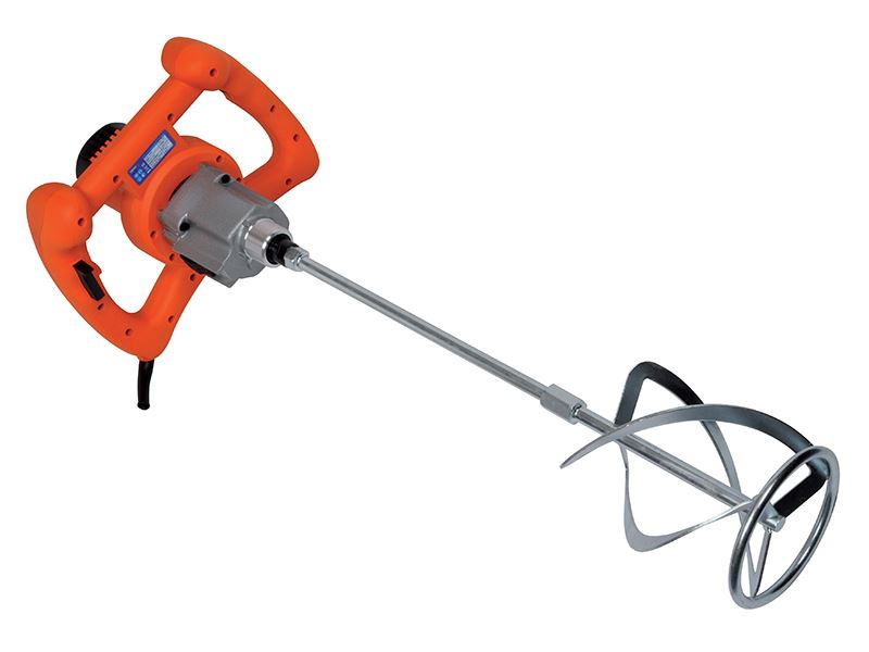 Vitrex 1400W Power Mixer (110V)