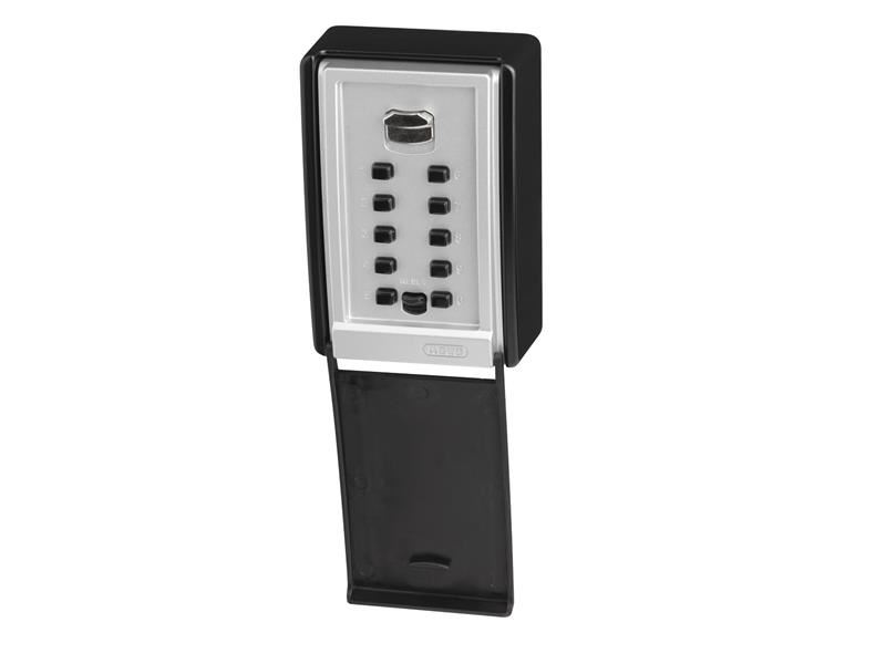 ABUS 767 Wall-Mounted KeyGarage™