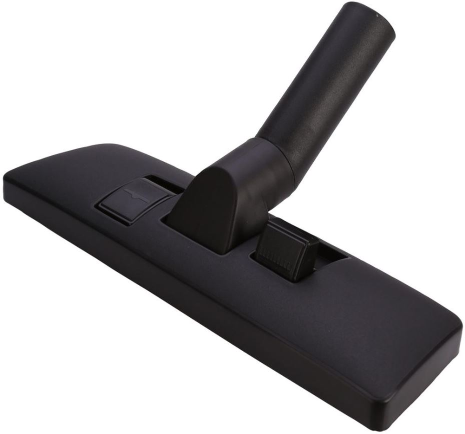QUALTEX 32mm対応 300mm フロアノズル カーペット/ハードフロア両用