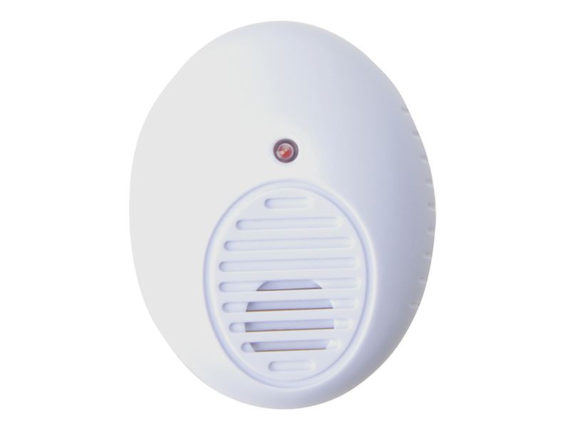 Beacon Mouse & Rat Ultrasonic Repeller, 46m² Coverage