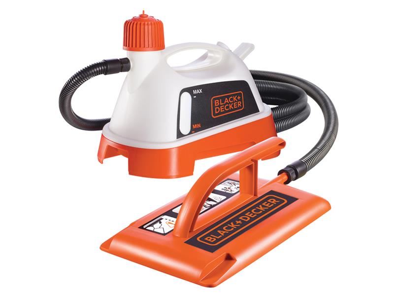 BLACK + DECKER Tapetenentferner KX3300T 2400W