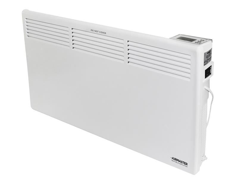 Airmaster Digital Panel Heater 2.0kW with LCD Control