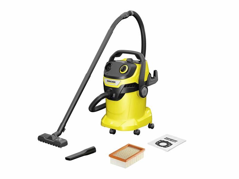 Karcher WD 5 Folúsach Tais & Tirim, 1100W, 25L