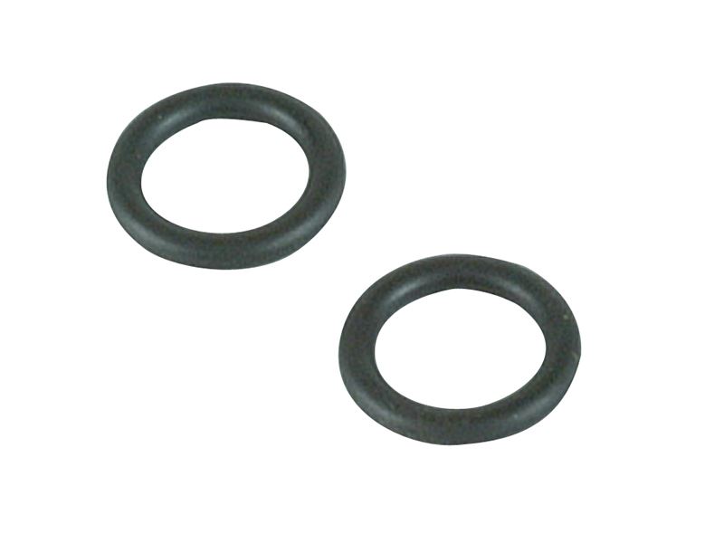 Sievert Anilha de Vedação para PRM8716/PRM253501, Pack de 2