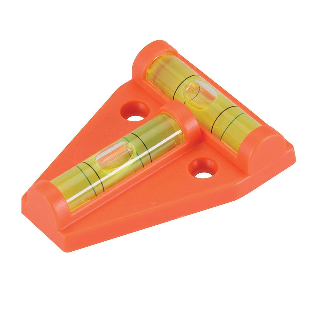 Silverline - Mini Level 2-Hala - 60 x 45mm