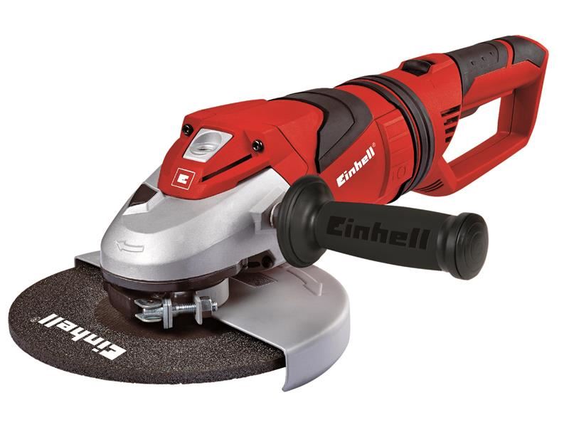 Einhell TE-AG 230 Haakse Slijpmachine, 2350W
