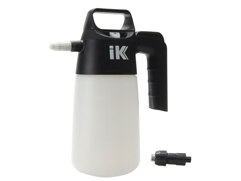 Matabi IK Multi 1.5 Industrial Sprayer, 1 Litre, PP Tank