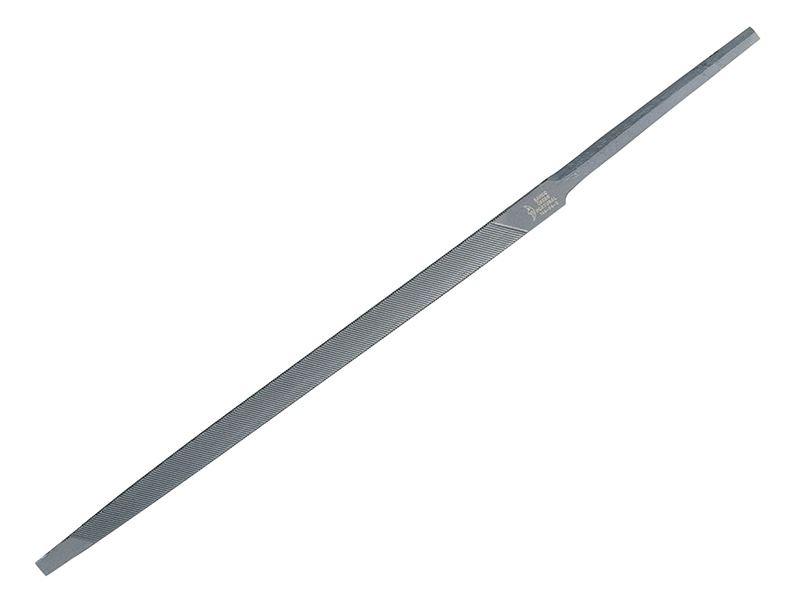 Bahco Extra Slim Taper Saw File 125mm (5in)