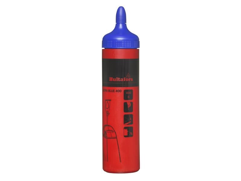 Hultafors Ultra Blue Chalk Line Chalk 400g