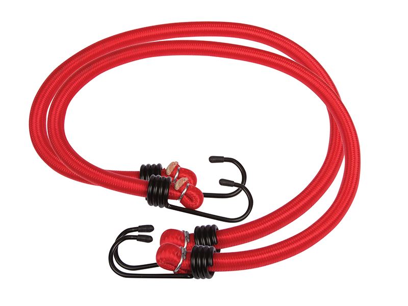 BlueSpot 60cm Bungee Cords (6-Pack)