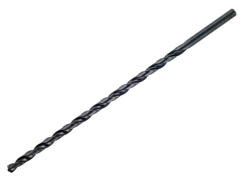 Mèche longue extra Dormer A125 HSS, 1/8 po, 200 mm
