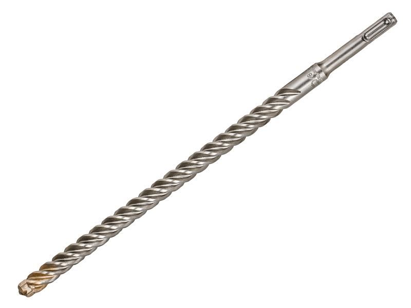 IRWIN Speedhammer Broca Quadrada 14mm x 310mm para Alvenaria