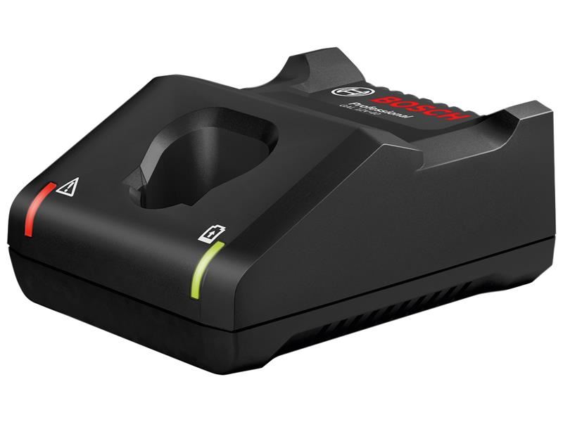 Bosch GAL 12V-40 Professional Fast Charger, 12V