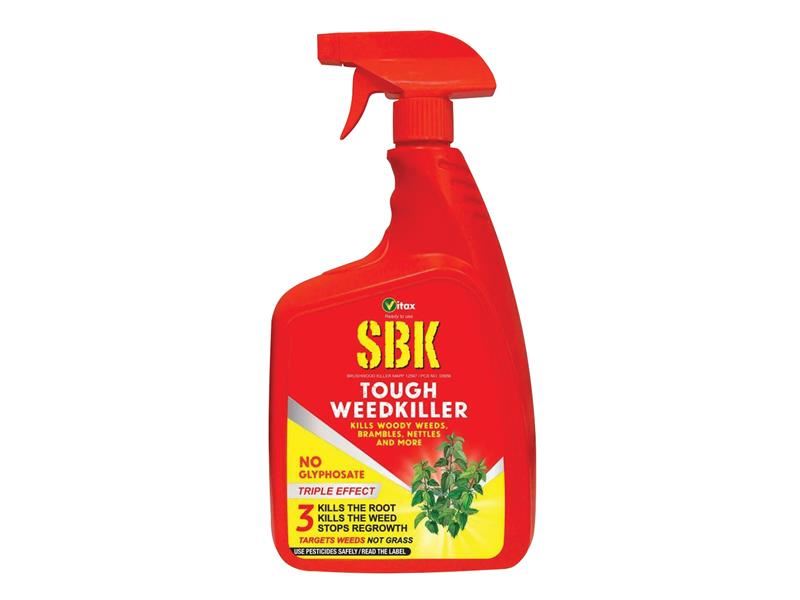 Vitax SBK Brushwood Killer Ready To Use 1L