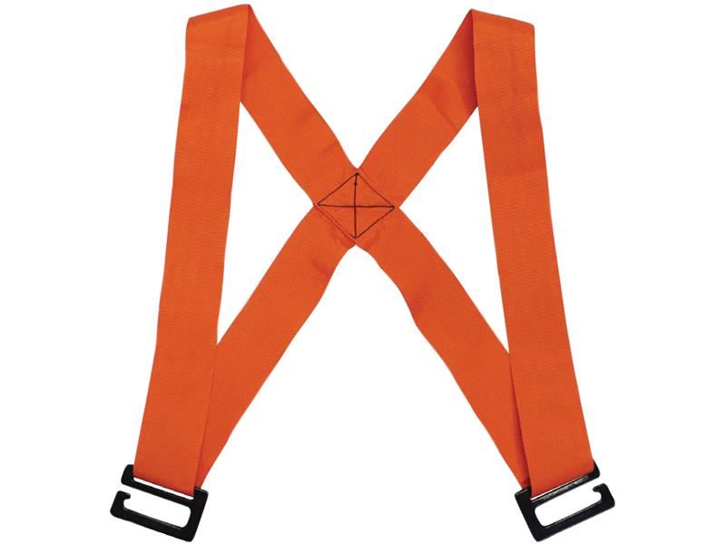 Batavia Moving Harness & Lifting Strap Set