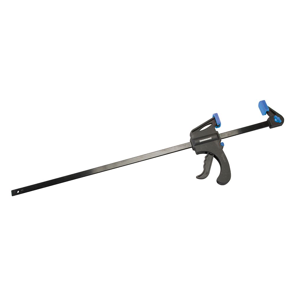 Silverline Quick Clamp, 600mm