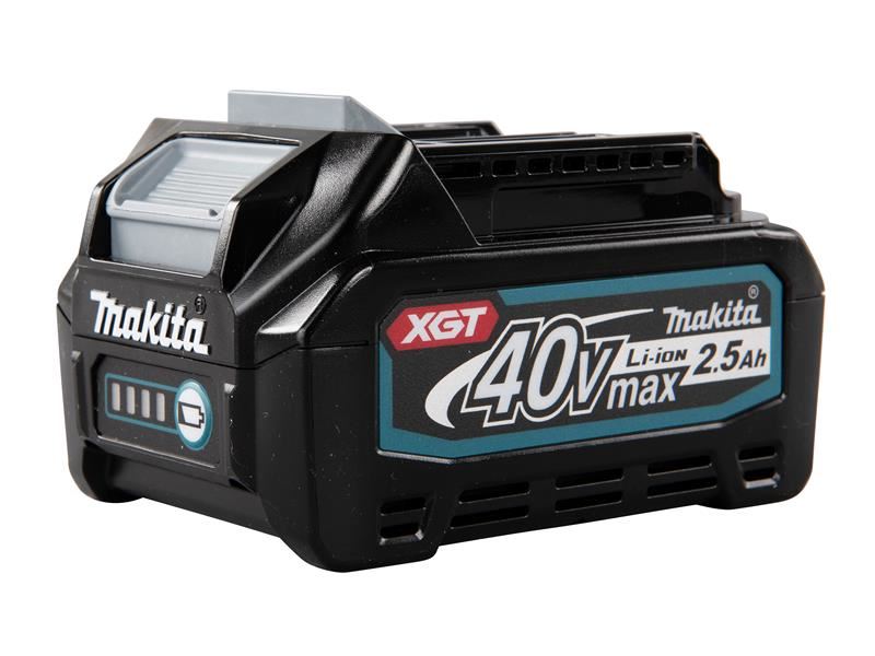 Makita 40V Max 2.5Ah Li-ion Battery (BL4025) XGT