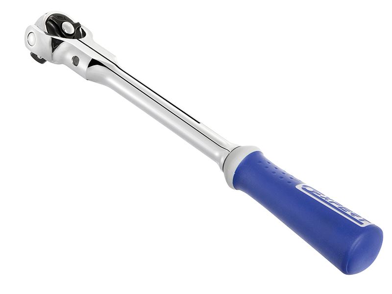 Expert Cricchetto Rotante Reversibile, Drive 1/2in, 306mm