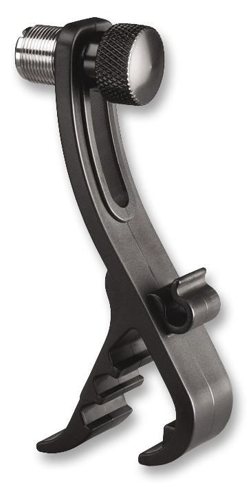 Pince pour micro de batterie Audio-Technica