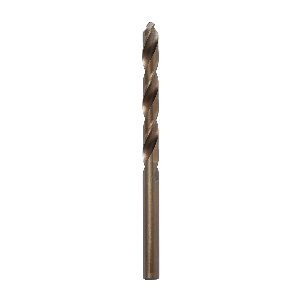 Timco M35 Cobalt Ground Jobber Drill Bit, 7.0mm
