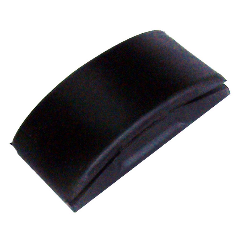 Silverline Blocco per Levigatura in PVC, 67 x 130mm
